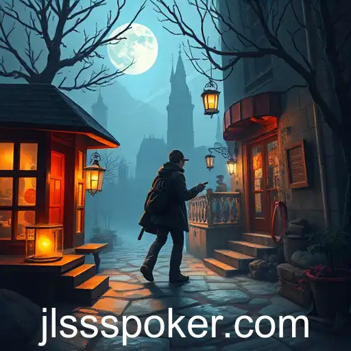 Embark on Epic Quests: Exploring the World of Adventure Games