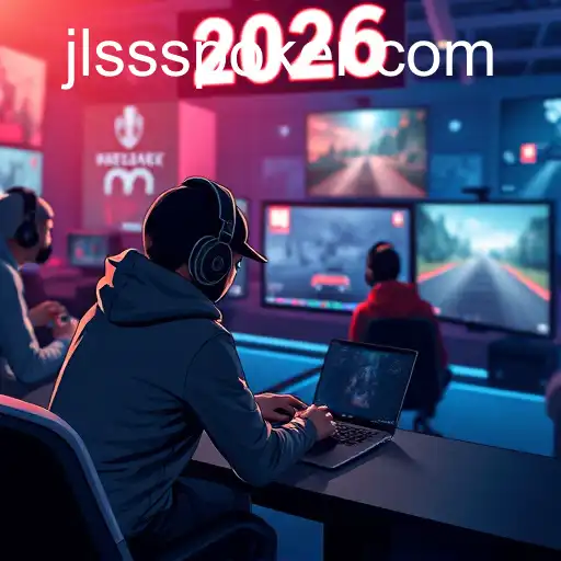 Rise of Gaming Trends Amidst Digital Evolution