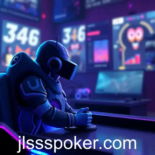 Evolution of Online Gaming in 2025