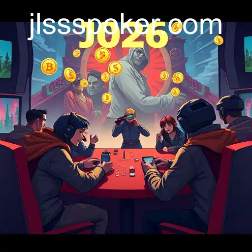 The Evolution of Online Gaming in 2026