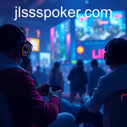 Game Innovation Shaping 2025