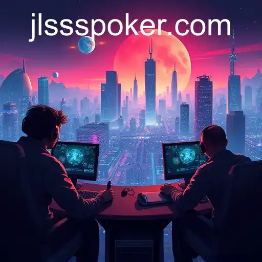 Gaming Dynamics and Trends in 2025