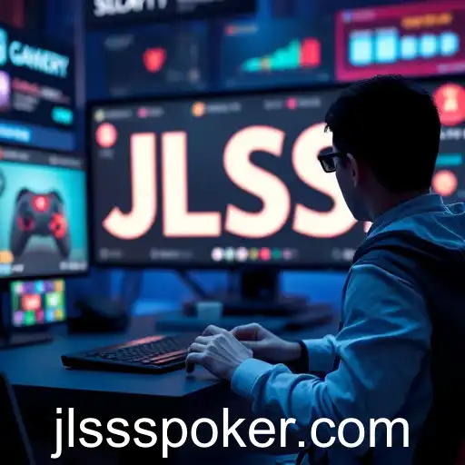 Gaming Industry Embraces New Technologies