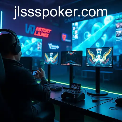 The Rise of Gaming Platforms in 2025