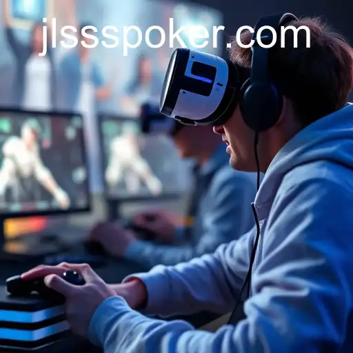 Gaming Trends and Innovations