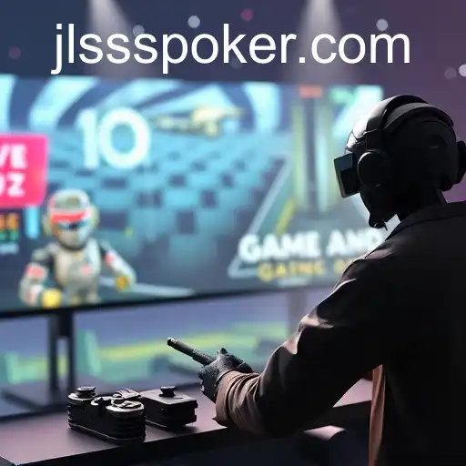 Gaming Trends and Innovations for 2025