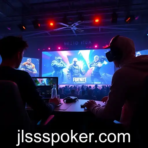 Exploring the Exciting World of Multiplayer Games