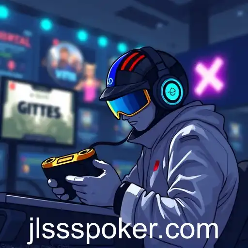 The Rise of Online Gaming: JLSSS Leads the Way