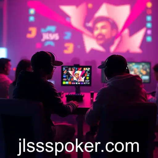 The Rise of Online Gaming Communities