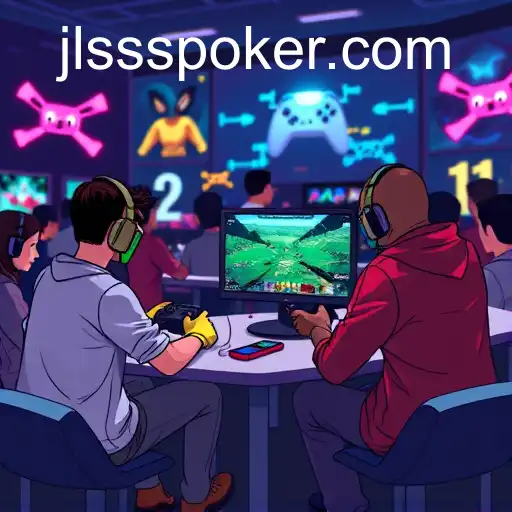 The Rise and Influence of Online Game Platforms