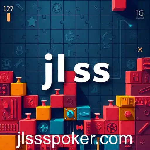 The Intricate World of Puzzle Games: Unveiling the Keyword 'jlsss'