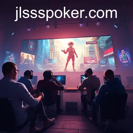 The Rise of Digital Gaming Platforms in 2026