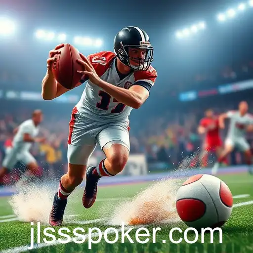 The Rise of JLSSS: Transforming Online Gaming