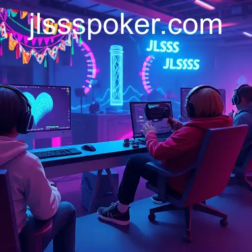 Rise of JLSSS: The New Gaming Sensation in 2026