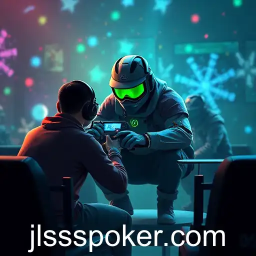 The Rise of JLSSS in Gaming Culture