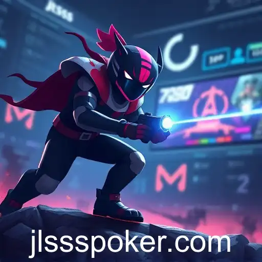 The Rise of jlsss in the Gaming World