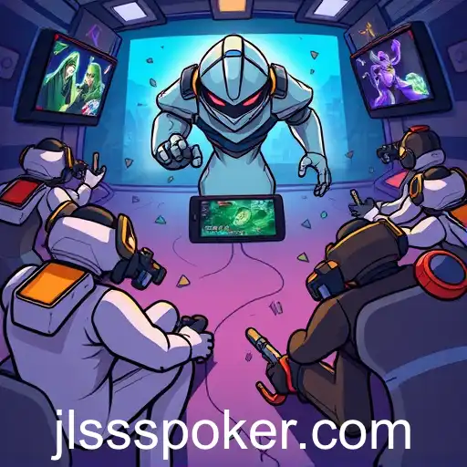 The Rise of Online Gaming Globally