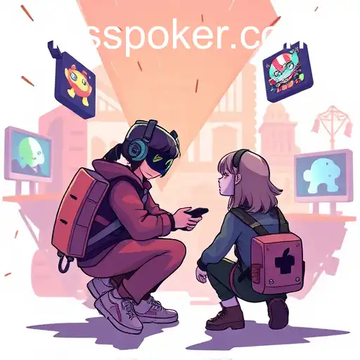 The Rise of Online Gaming Communities