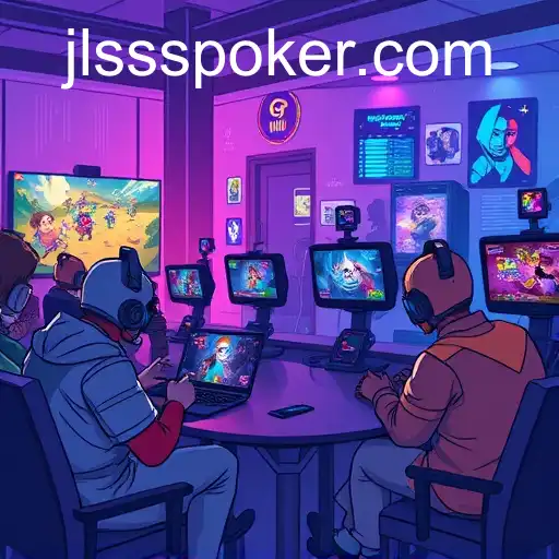 Rising Trends in Online Gaming Amid Digital Shifts