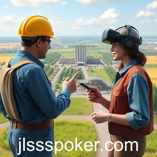 Exploring the World of Simulation Games: A Comprehensive Overview