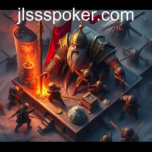 The Depth and Allure of Strategy Games: A Growing Genre in the World of Gaming